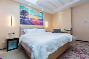 Lavande Hotels·Dalian Xinghai Park