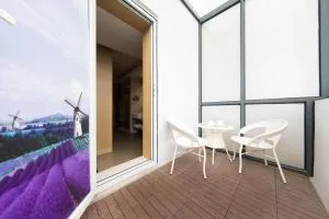 Lavande Hotels·Kunshan Renmin Road - Qiandeng