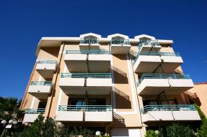 Appart'hotels Residhotel Les Coralynes : photos des chambres