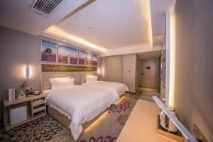 Lavande Hotels·Sanya Pedestrian Street - Lingshui