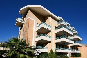 Appart'hotels Residhotel Les Coralynes : photos des chambres
