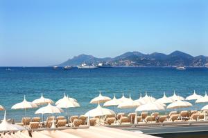 Appart'hotels Residhotel Les Coralynes : photos des chambres