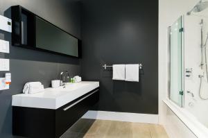 Les Lofts St-Joseph - Par Les Lofts Vieux-Québec