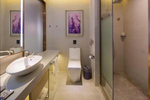 Lavande Hotels·Foshan Lishui Heshun Wanfu City