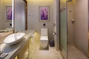 Lavande Hotels·Foshan Lishui Heshun Wanfu City - Xiahuangtang