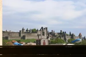 Le Balcon sur la Cité - 锡兰