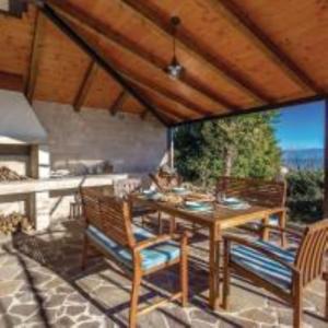 Holiday Home Sea view 