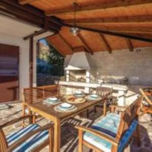 Holiday Home Sea view 