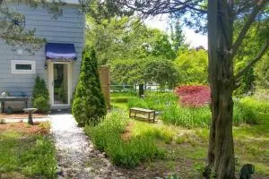 Teaticket Cottage - Kingdom Hall