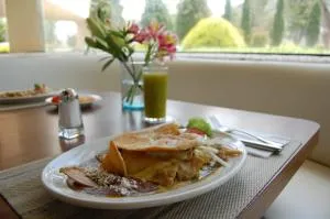 Cantalagua Inn - Atlacomulco de Fabela