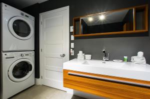 Les Lofts St-Joseph - Par Les Lofts Vieux-Québec