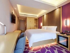 Lavande Hotels·Chongqing Longtoushi North Railway Station