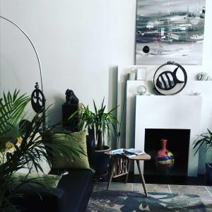 Maisons d'hotes La Belle Amarre-Bed and Breakfast-Maison d'Hotes : photos des chambres