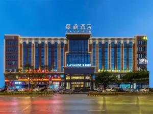 Lavande Hotels·Foshan Yanbu Suiyan East Road - Dalijieban