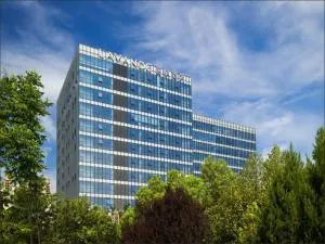 麗枫酒店·南京南站百家湖店 - Zhucun