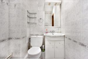 Apartments on Besarabka