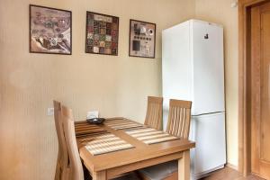 Apartments on Besarabka