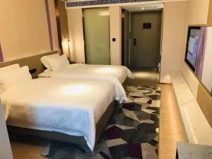 Lavande Hotel National Sun Yat-sen University, Zhuhai - Nan-lang-hsü