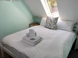 The Annex, Manor Road, Didcot