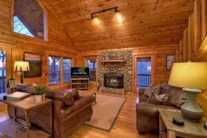 Happy Campers - Morganton