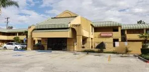 Claremont Lodge - Монклер