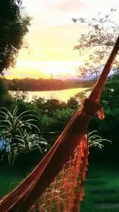 Pousada Chácara Maria da Graça - 特雷门贝