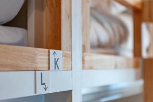 plat hostel keikyu haneda home