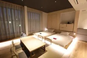 源 ホテル 鎌倉 (GEN HOTEL KAMAKURA)