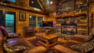 Majestic Peace - Sugar Creek