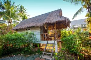 Retro Kampot Guesthouse