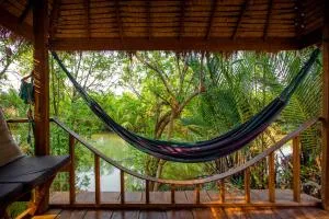 Retro Kampot Guesthouse - Kampot