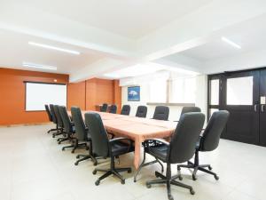 HOTELES CATEDRAL Torreón