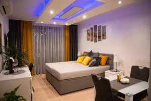 Alpha apartment - Špansko