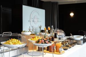 Hotels Castel Beau Site : photos des chambres