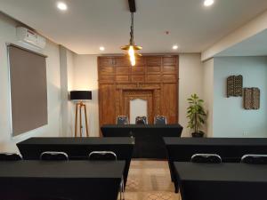 Arrayan Hotel Malioboro managed by Arte Hospitality Management