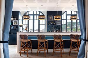Hotels Castel Beau Site : photos des chambres