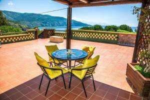 Le Terrazze Palinuro