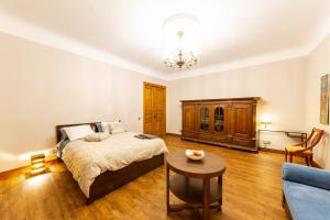 Cozy Stories AP, 47,2sqm, Renovated 2020, Free parking