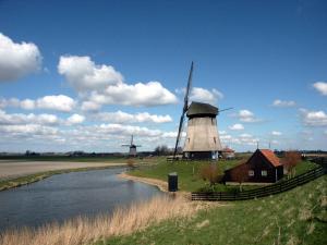 Kings Inn City Hotel Alkmaar