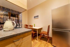 Cozy Stories AP, 47,2sqm, Renovated 2020, Free parking