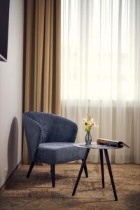 Monument Room room in Van der Valk Hotel Mechelen