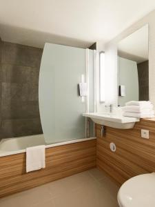Hotels Campanile Le Mans - Arnage : photos des chambres