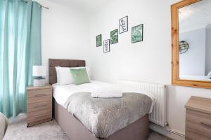 Contractor Stay - Garden - Parking - 4 Bed