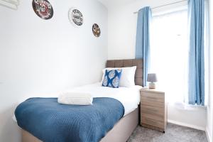 Contractor Stay - Garden - Parking - 4 Bed