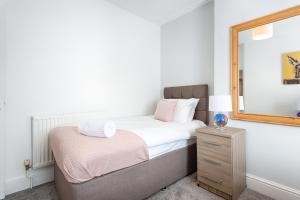 Contractor Stay - Garden - Parking - 4 Bed