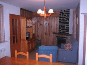 Alojamiento Rural Mirador del Avellano