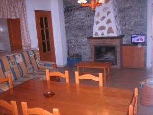 Alojamiento Rural Mirador del Avellano