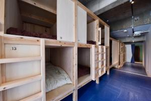 이와키 Guesthouse & Lounge FARO iwaki 숙소 스위트룸