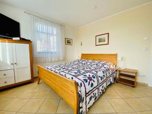 Neue Villa Ernst - Ferienwohnung 3