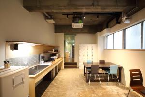 Guesthouse & Lounge FARO iwaki